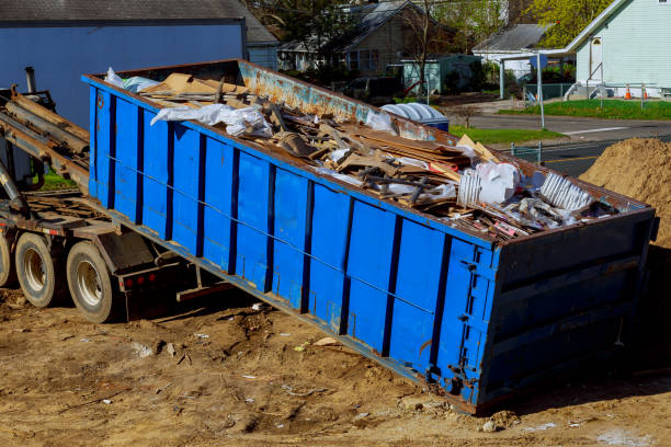 Best Dumpster Rental Services  in Swoyersville, PA